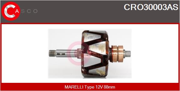 CRO30003AS