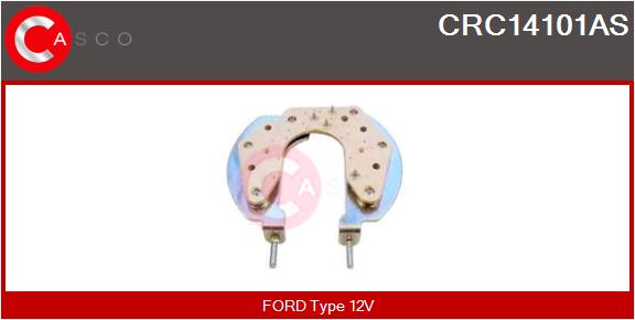 CRC14101AS