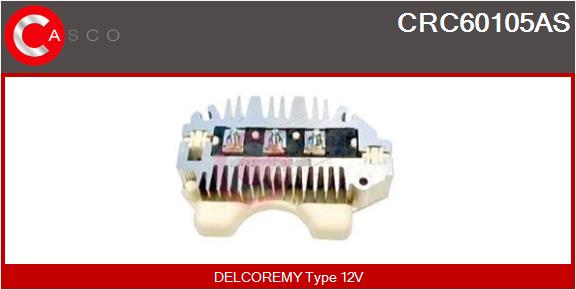 CRC60105AS