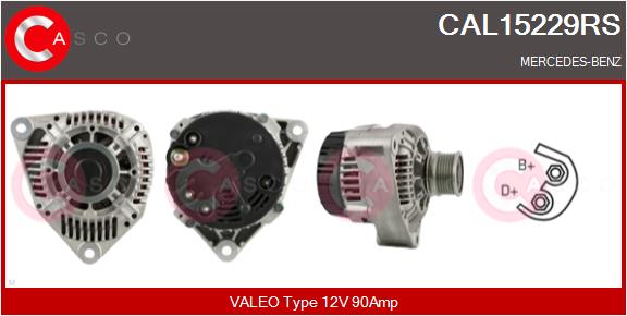 CAL15229RS
