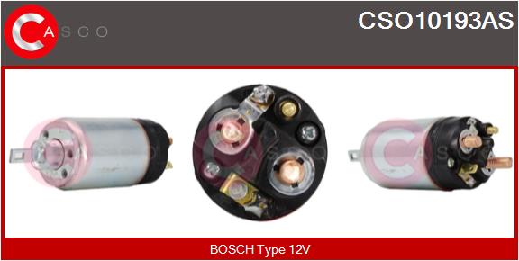 CSO10193AS