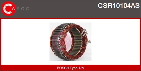 CSR10104AS