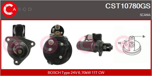 CST10780GS