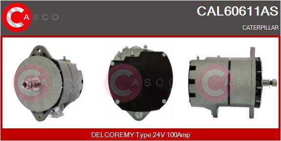 CAL60611AS