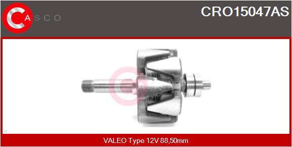 CRO15047AS