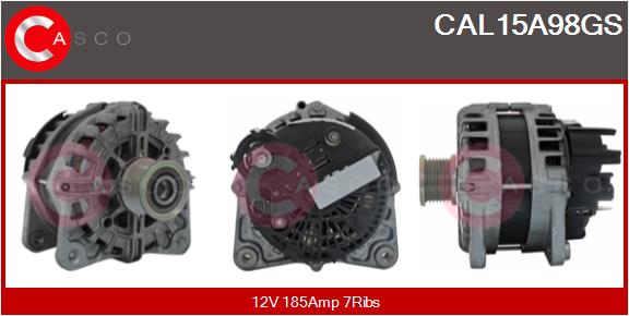 CAL15A98GS