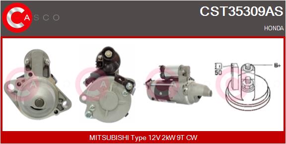 CST35309AS