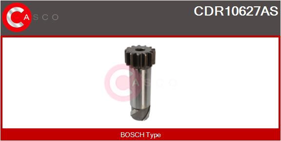 CDR10627AS