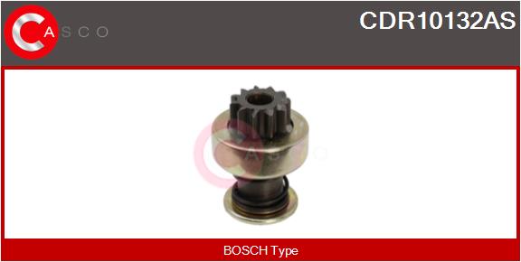 CDR10132AS