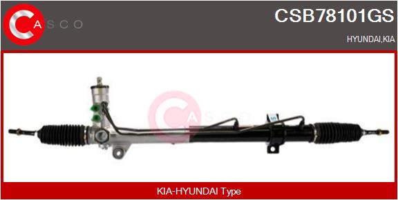 CSB78101GS