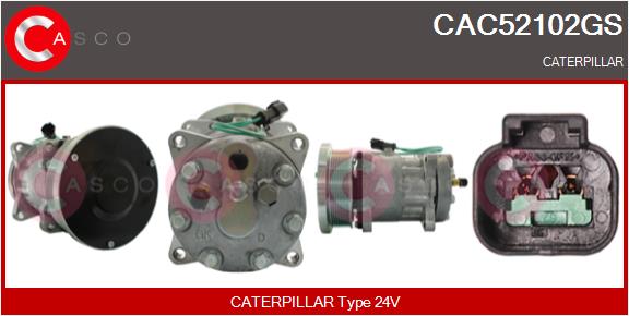 CAC52102GS