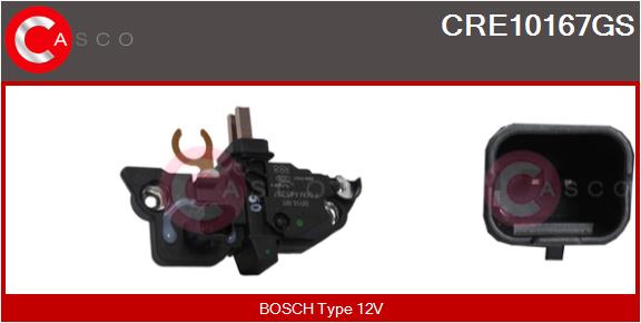 CRE10167GS