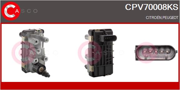 CPV70008KS
