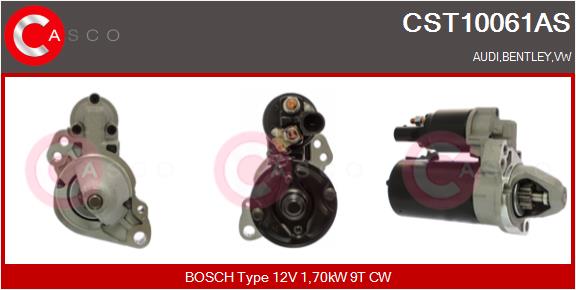CST10061AS