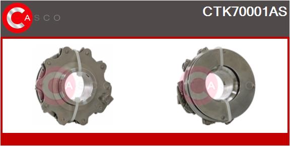 CTK70001AS