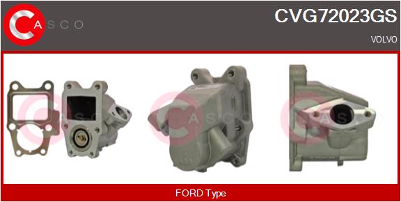 CVG72023GS