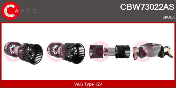 CBW73022AS