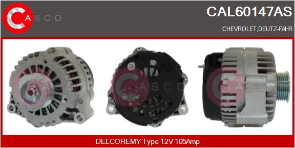 CAL60147AS