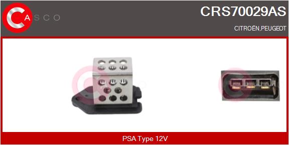 CRS70029AS