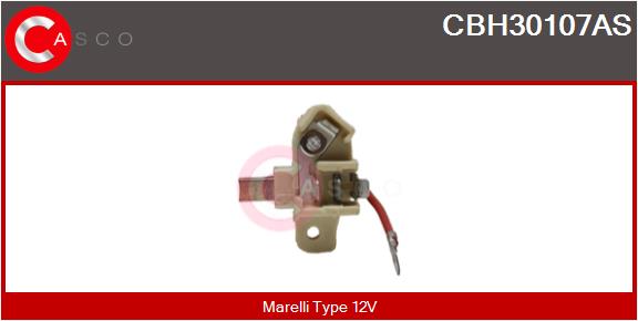 CBH30107AS