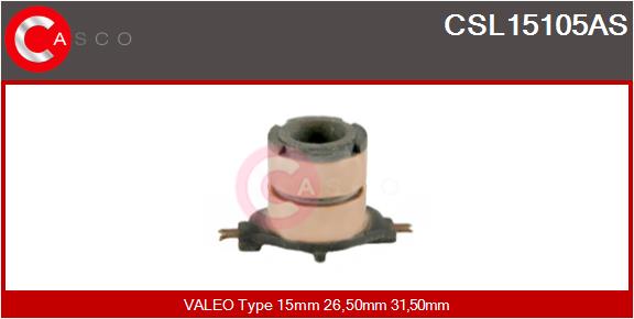 CSL15105AS