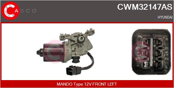 CWM32147AS