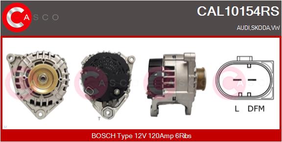 CAL10154RS