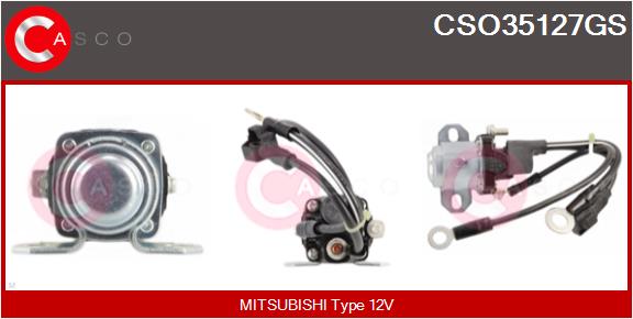 CSO35127GS