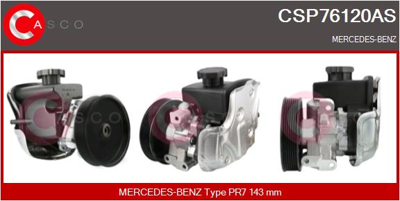 CSP76120AS
