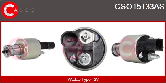 CSO15133AS