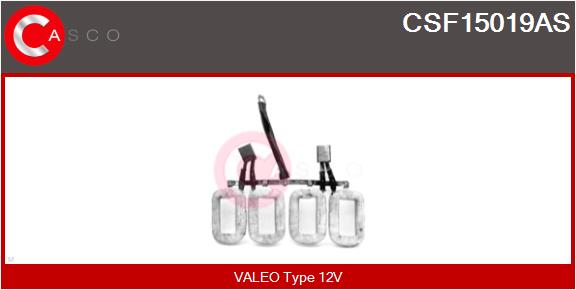 CSF15019AS