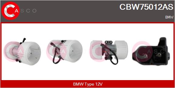 CBW75012AS