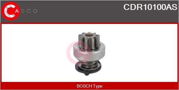 CDR10100AS