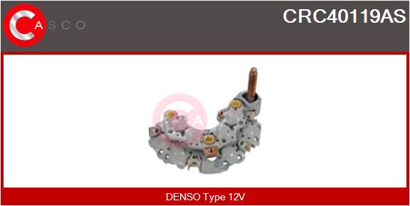 CRC40119AS