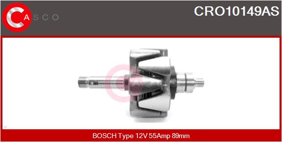 CRO10149AS