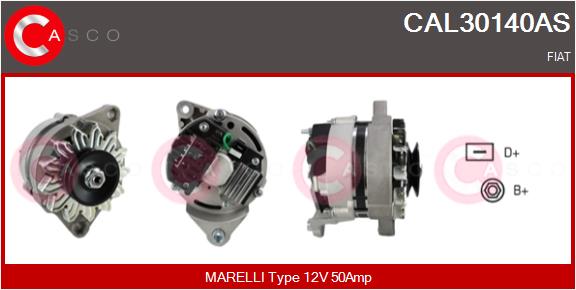 CAL30140AS