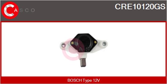 CRE10120GS