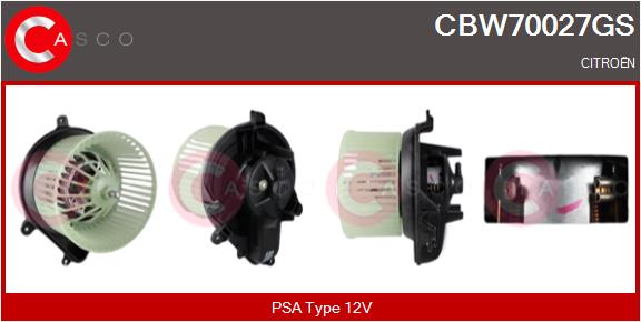 CBW70027GS
