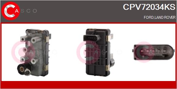 CPV72034KS