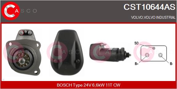 CST10644AS