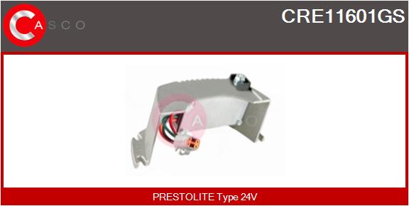 CRE11601GS