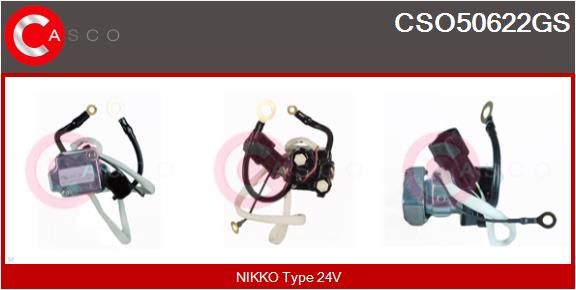 CSO50622GS