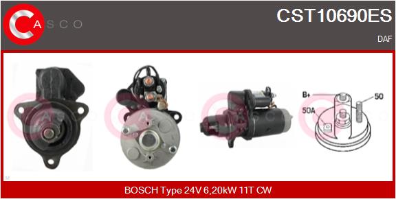 CST10690ES