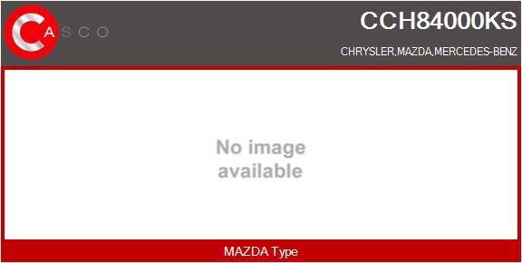 CCH84000KS