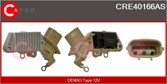 CRE40166AS