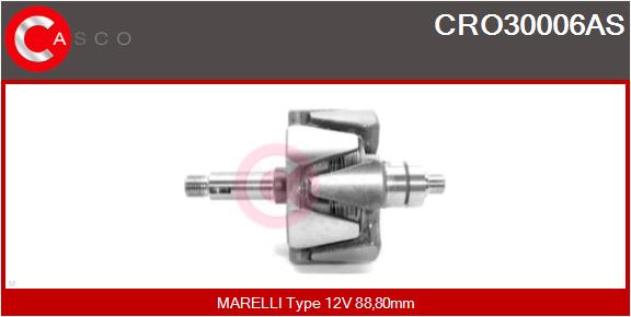 CRO30006AS