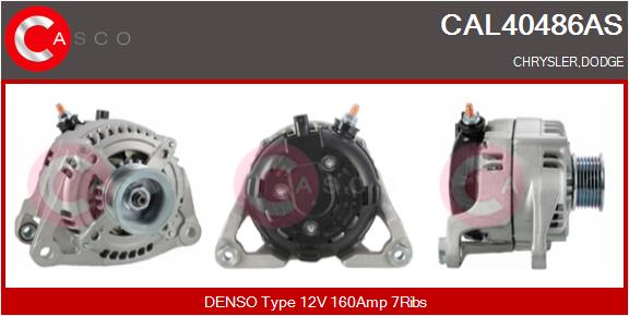 CAL40486AS