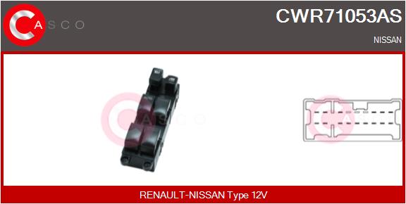 CWR71053AS