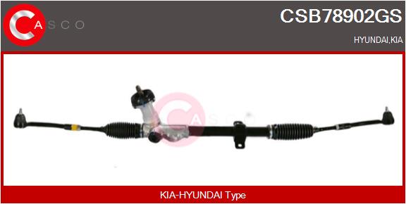 CSB78902GS