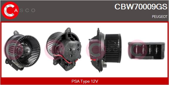 CBW70009GS